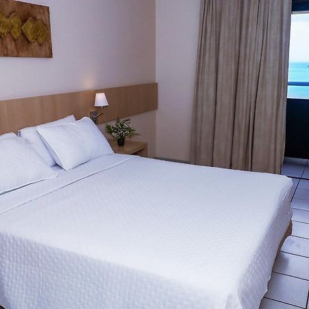 Hotel Diogo Fortaleza  Buitenkant foto