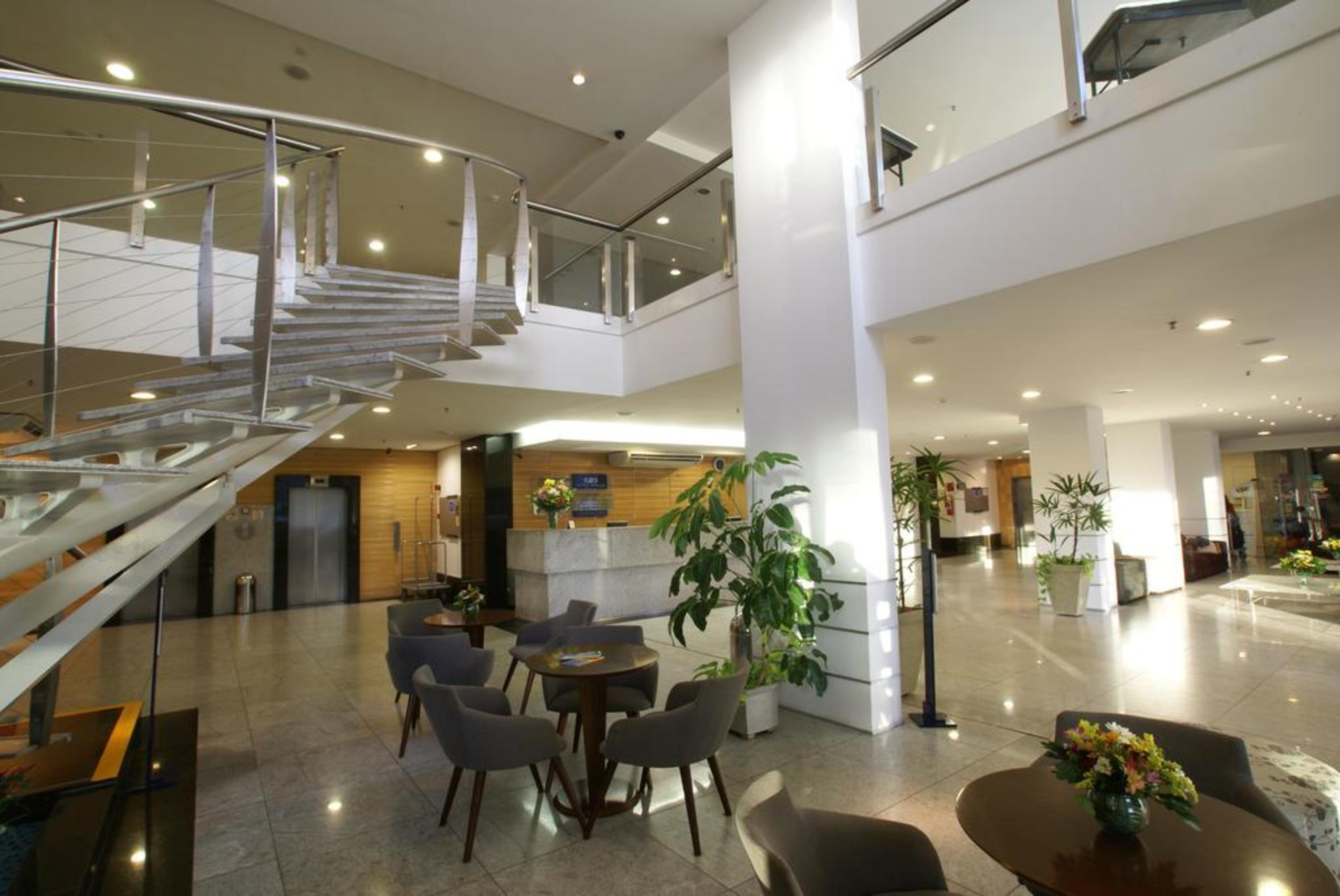 Hotel Diogo Fortaleza  Buitenkant foto