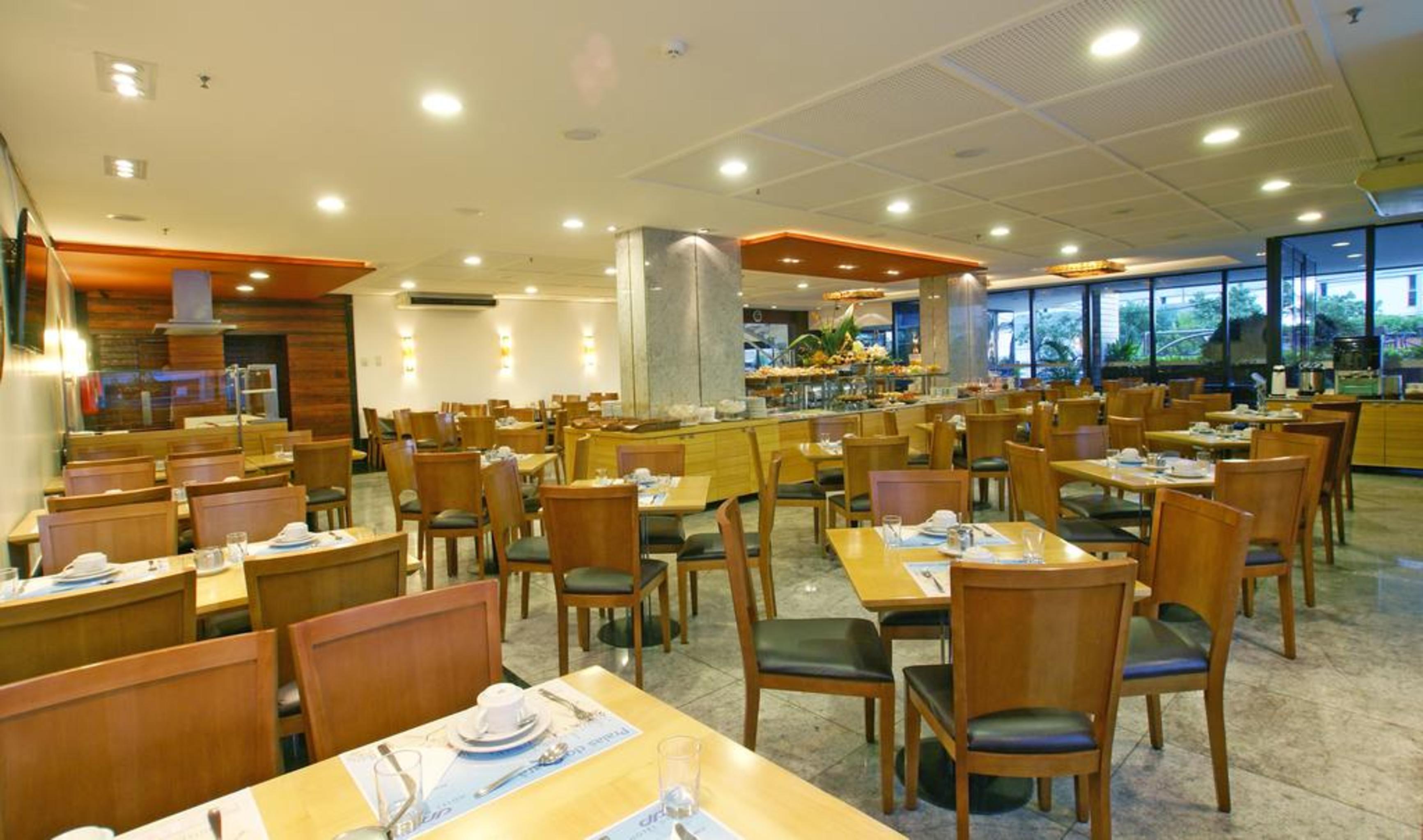 Hotel Diogo Fortaleza  Buitenkant foto