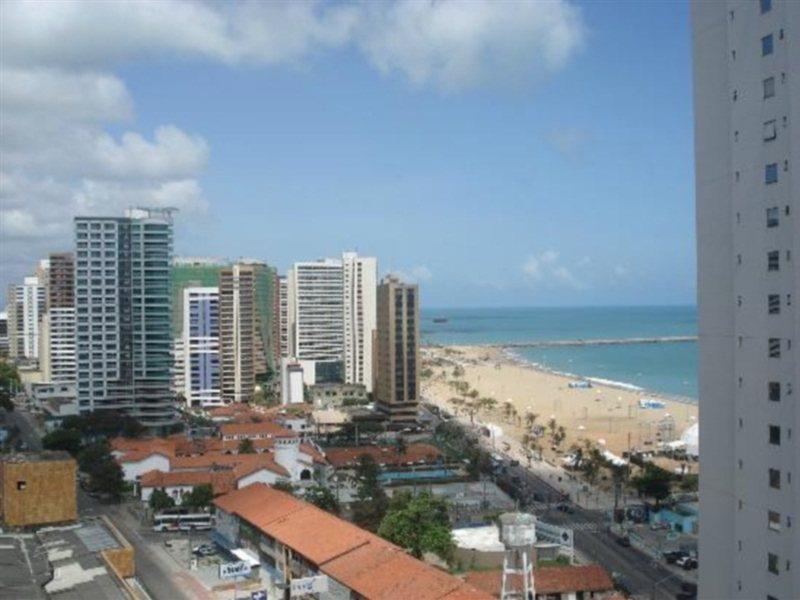 Hotel Diogo Fortaleza  Buitenkant foto