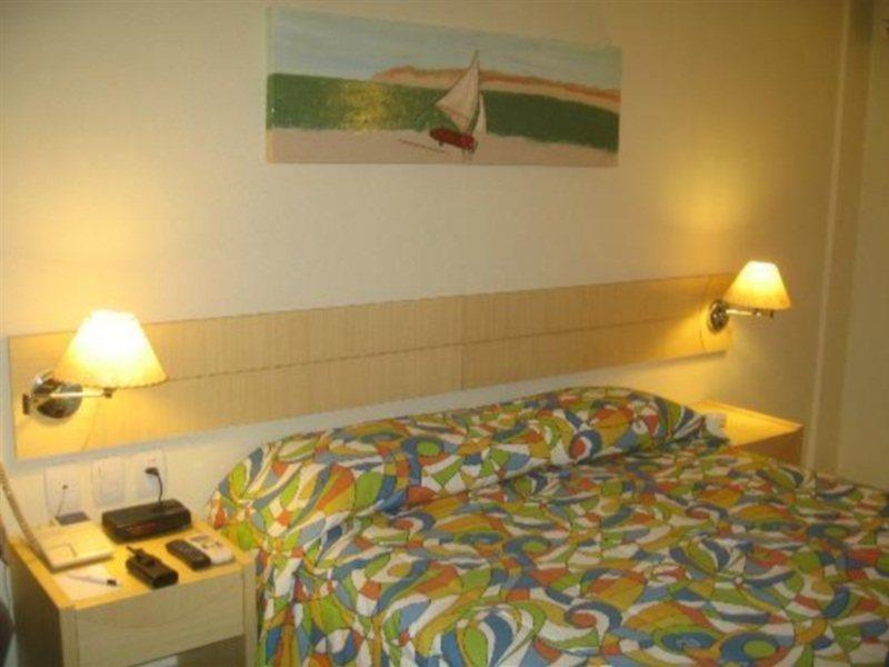 Hotel Diogo Fortaleza  Buitenkant foto