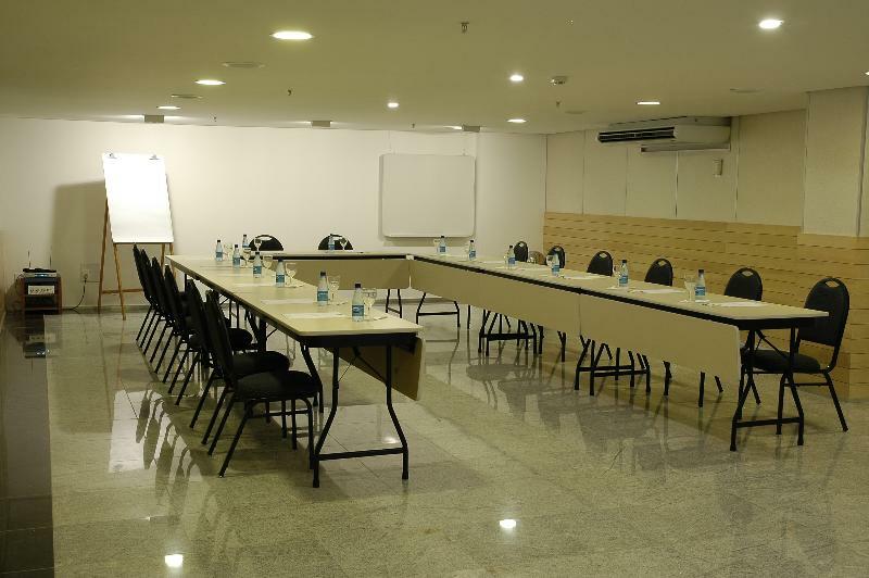 Hotel Diogo Fortaleza  Buitenkant foto
